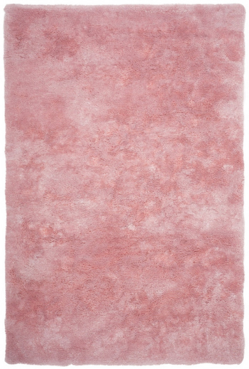 Kusový koberec Curacao 490 powder pink č.1