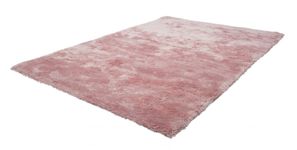 Kusový koberec Curacao 490 powder pink č.2