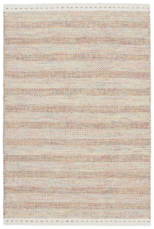 Ručně tkaný kusový koberec JAIPUR 333 MULTI č.1