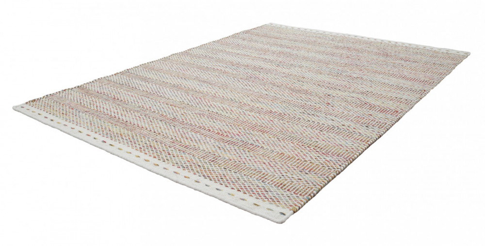 Ručně tkaný kusový koberec JAIPUR 333 MULTI č.2