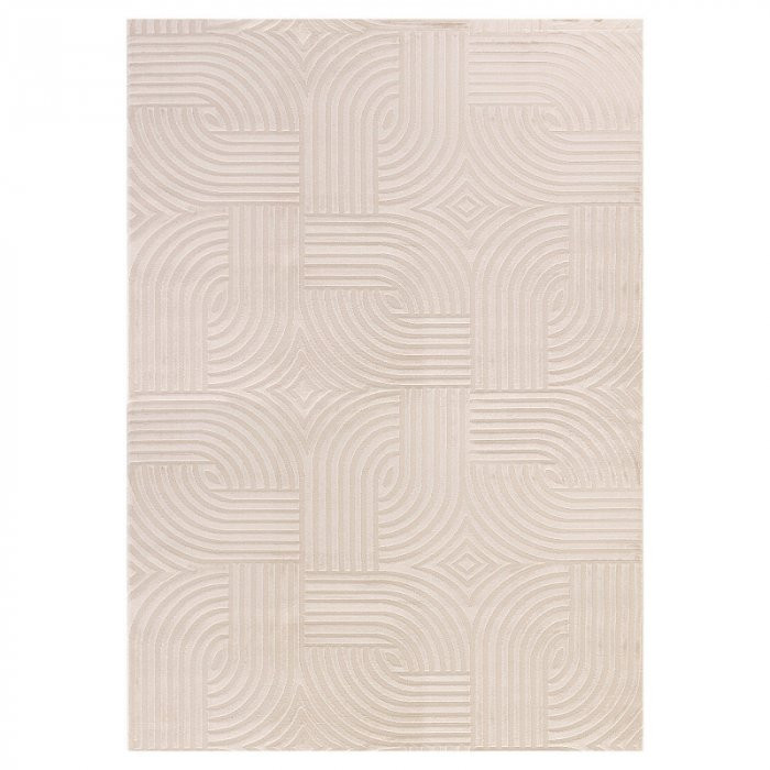 Kusový koberec Sahara 1112 beige č.1
