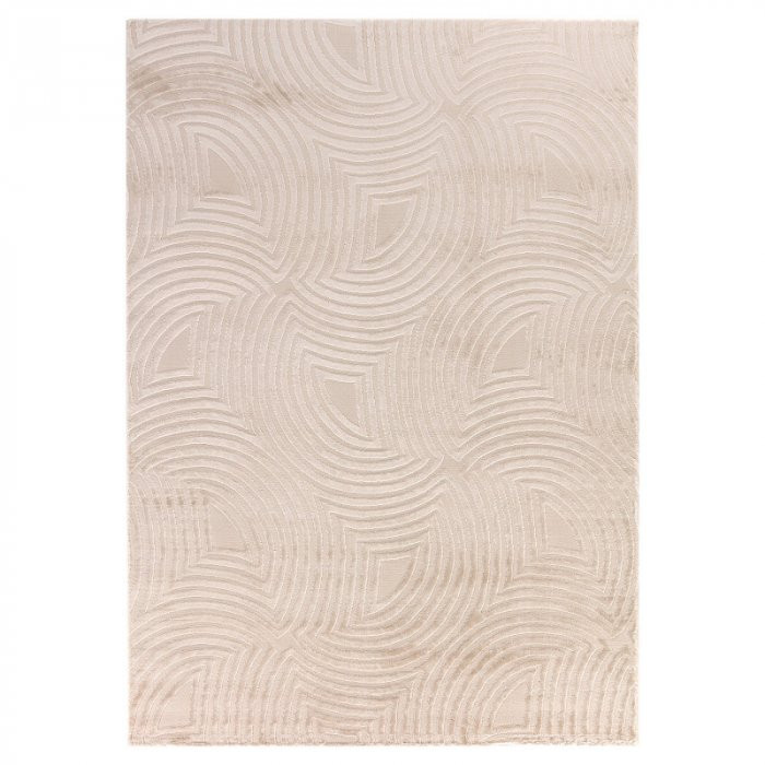 Kusový koberec Sahara 1113 beige č.1