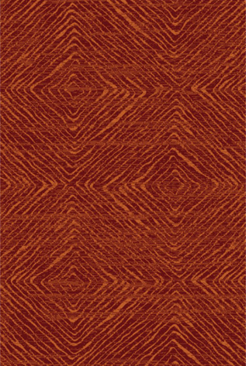 Kusový koberec Ethno terra č.1