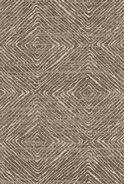 Kusový koberec Ethno brown č.1