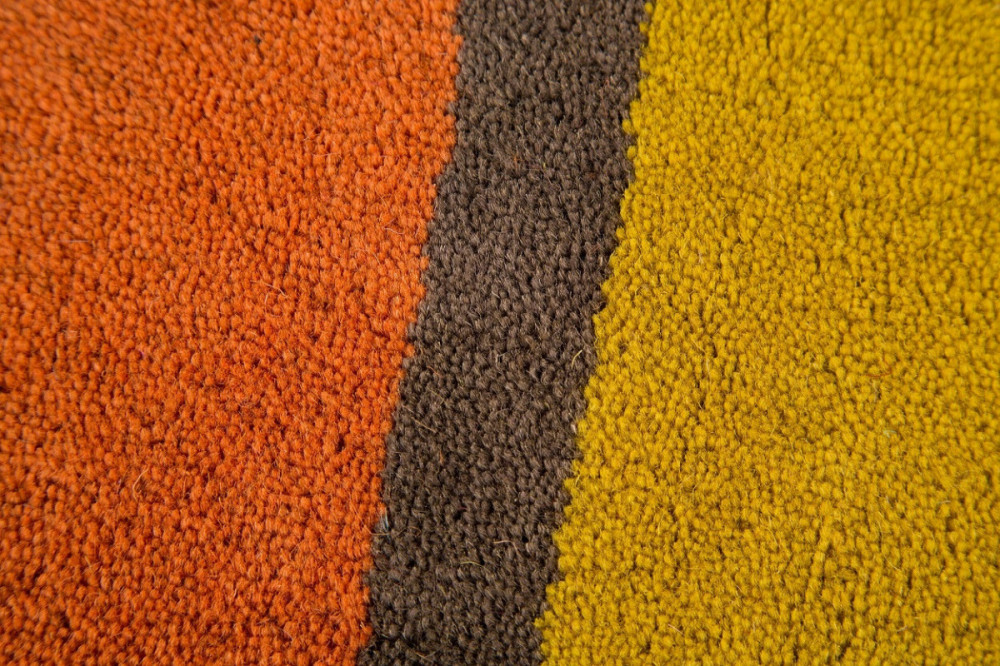 Ručně všívaný kusový koberec Illusion Candy Multi č.4