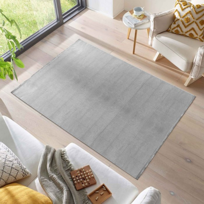 Kusový koberec Style 8900 grey č.1