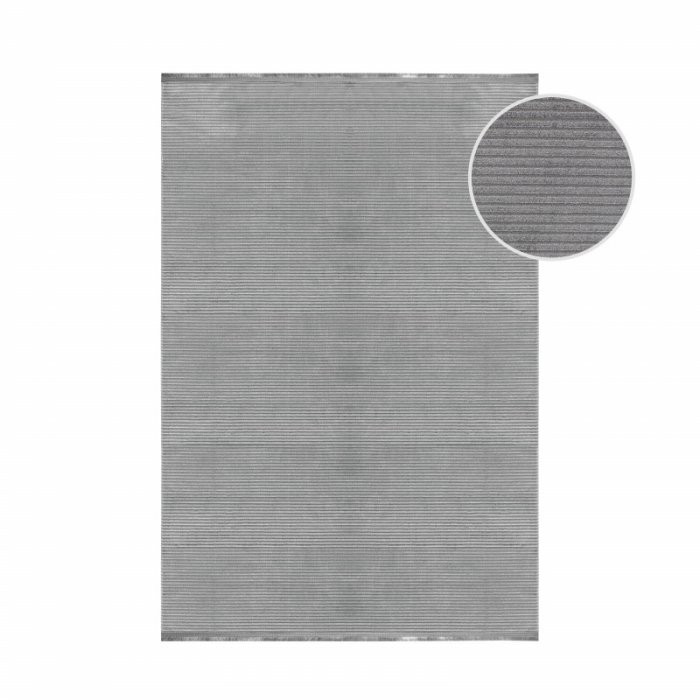 Kusový koberec Style 8900 grey č.2