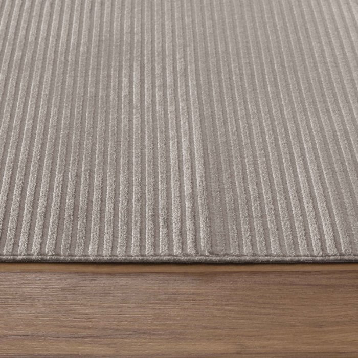Kusový koberec Style 8900 mocca č.4