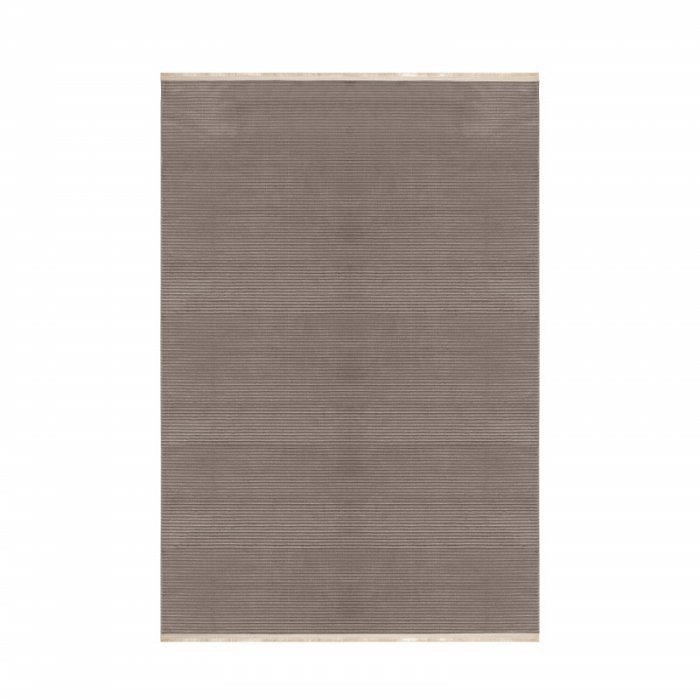 Kusový koberec Style 8900 mocca č.8