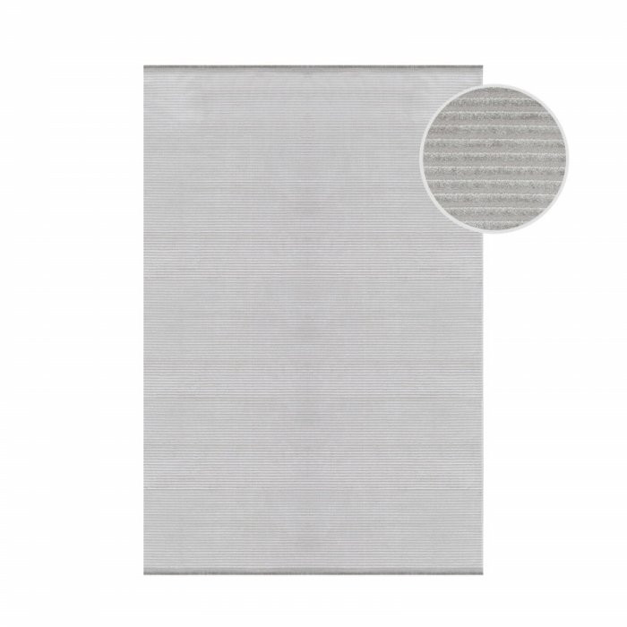 Kusový koberec Style 8900 silver č.2