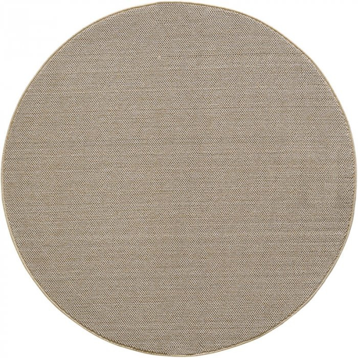 Kusový koberec Loom 4300 beige č.2