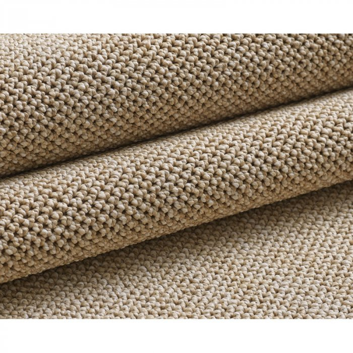 Kusový koberec Loom 4300 beige č.5