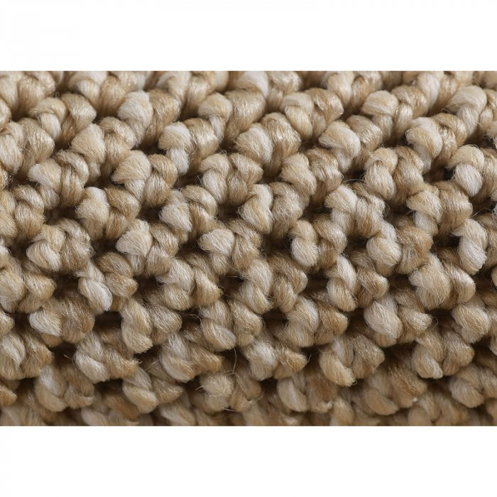Kusový koberec Loom 4300 beige č.6