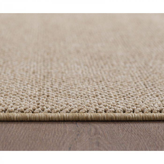 Kusový koberec Loom 4300 beige č.7