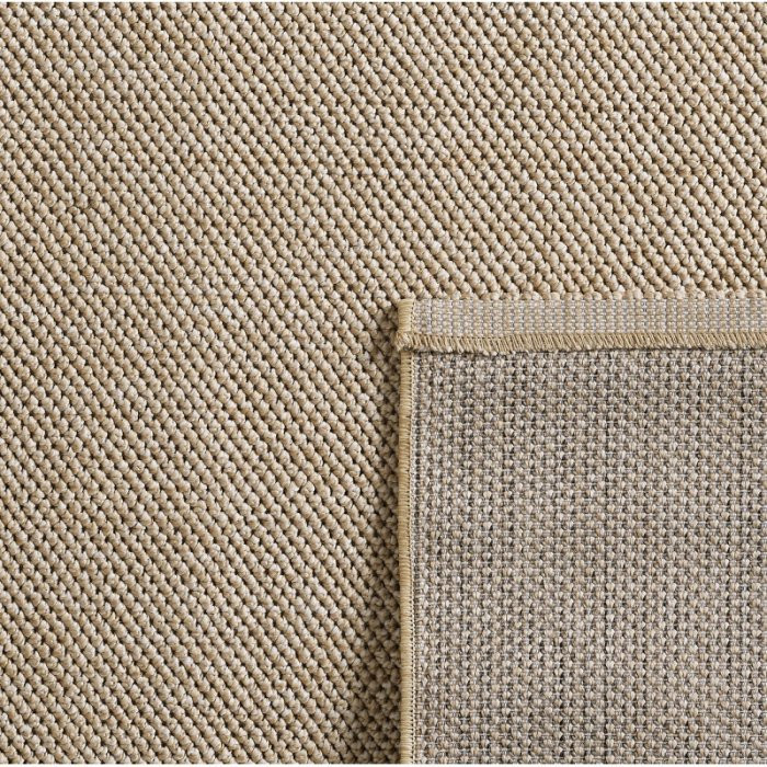 Kusový koberec Loom 4300 beige č.8