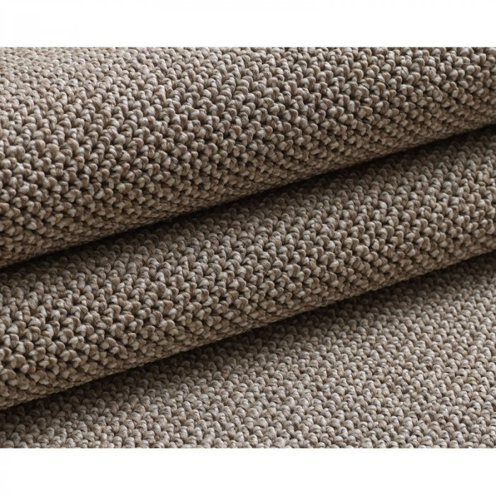 Kusový koberec Loom 4300 brown č.5