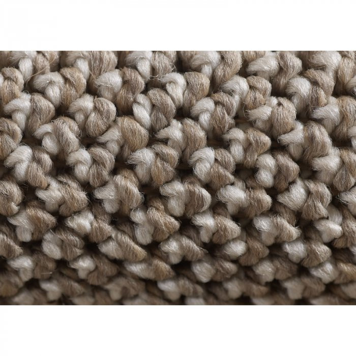 Kusový koberec Loom 4300 brown č.6