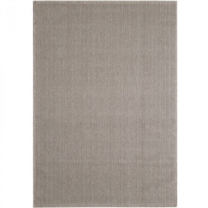 Kusový koberec Loom 4300 brown č.9