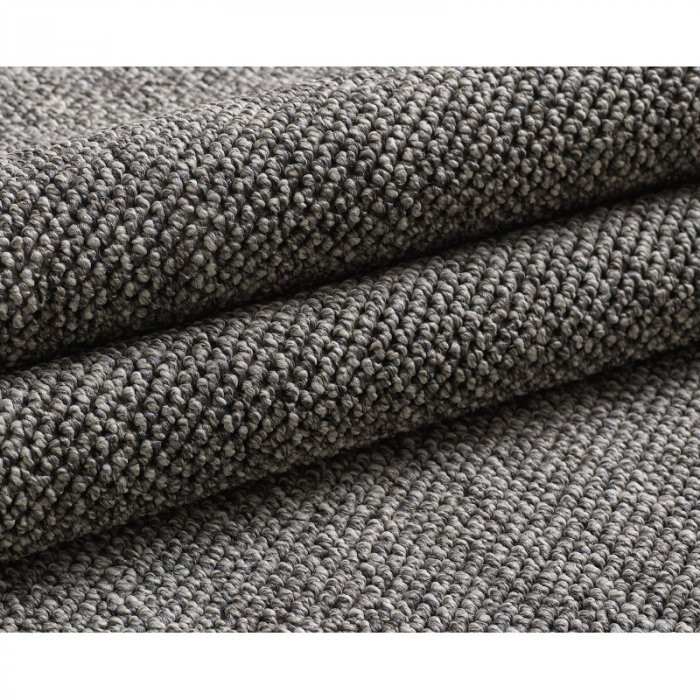 Kusový koberec Loom 4300 grey č.5