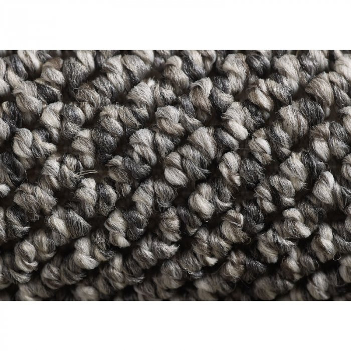 Kusový koberec Loom 4300 grey č.6
