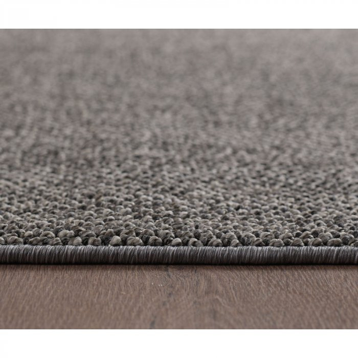 Kusový koberec Loom 4300 grey č.7