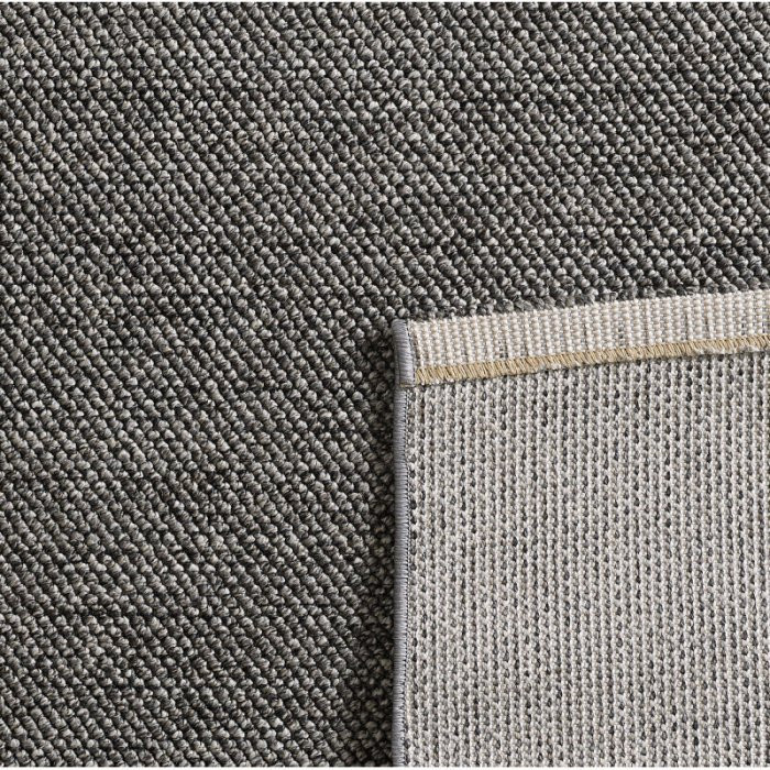Kusový koberec Loom 4300 grey č.8