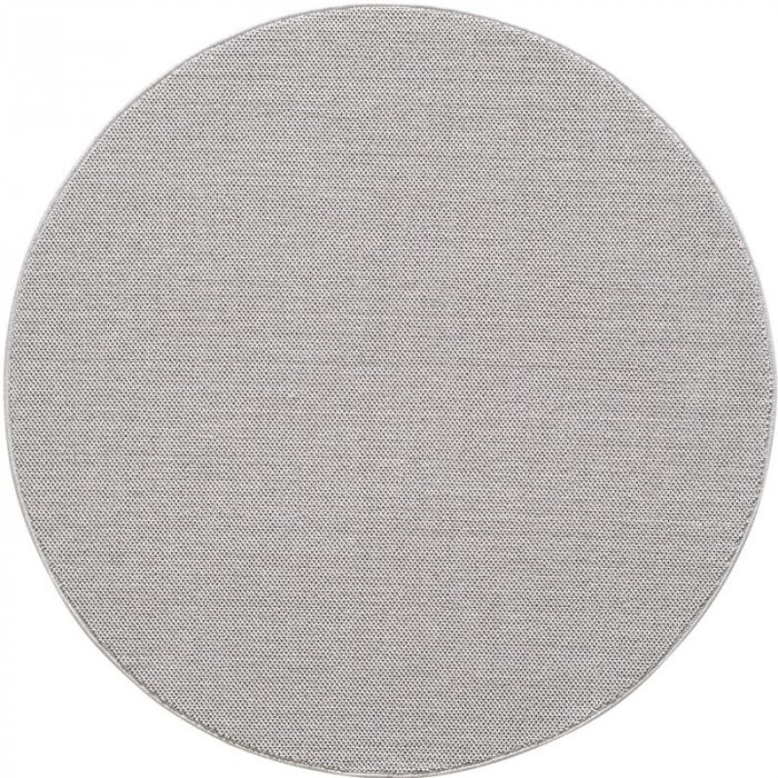 Kusový koberec Loom 4300 silver č.2
