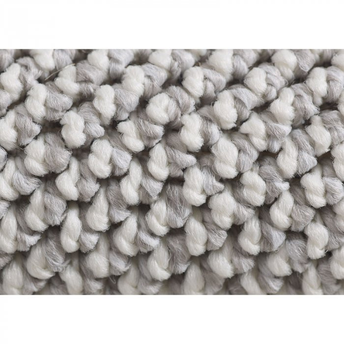 Kusový koberec Loom 4300 silver č.6