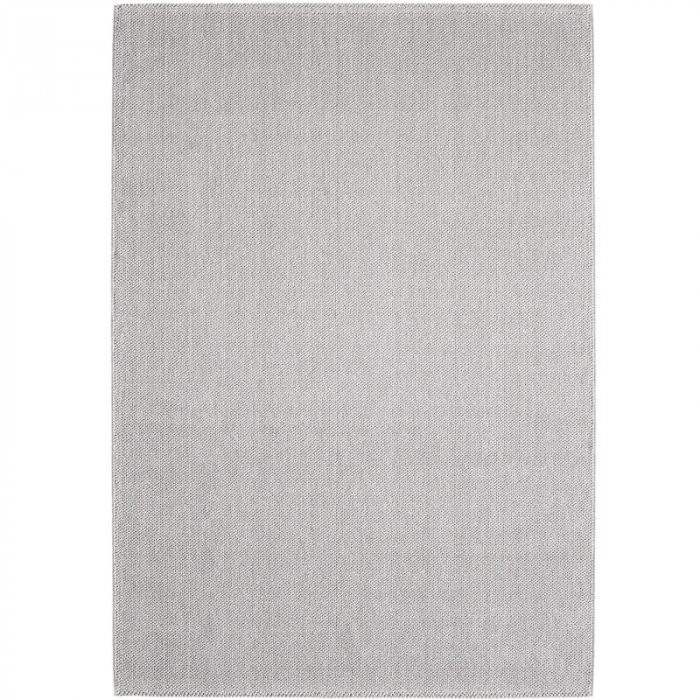 Kusový koberec Loom 4300 silver č.9