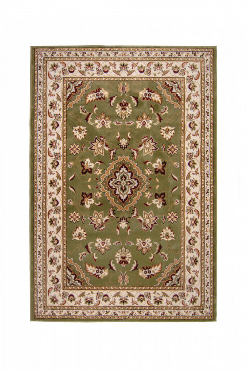 Kusový koberec Sincerity Royale Sherborne Green č.1