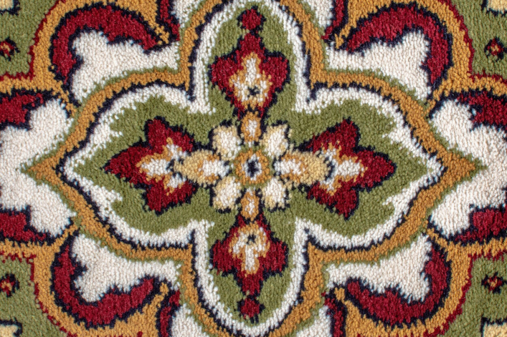 Kusový koberec Sincerity Royale Sherborne Green č.4