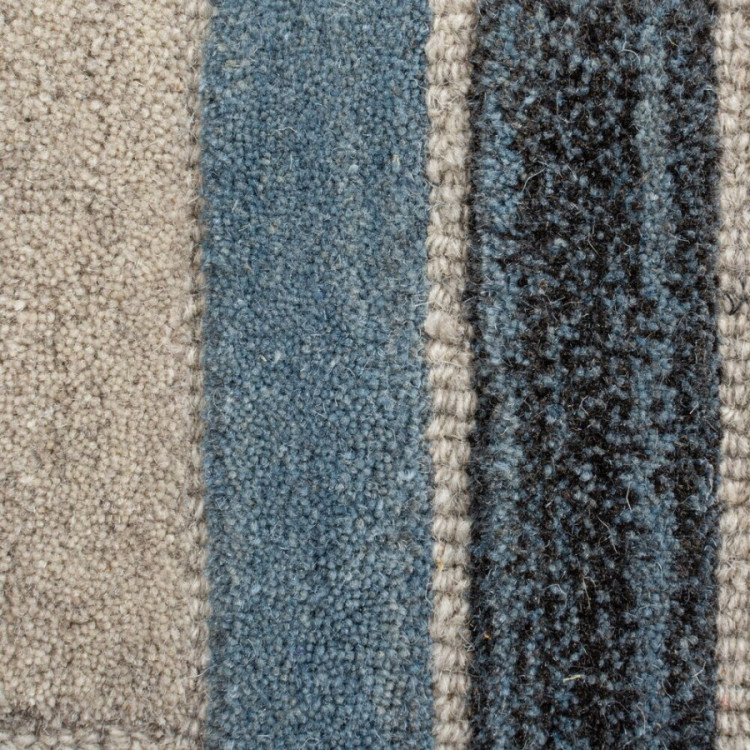 Kusový koberec Moda Russo Natural/Multi č.5