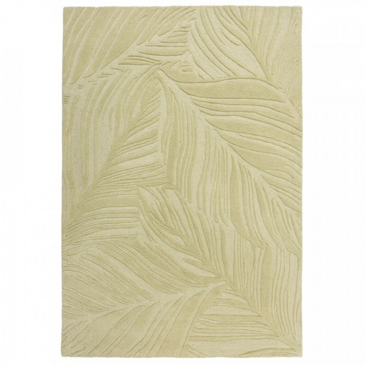 Kusový koberec Solace Lino Leaf Sage č.1