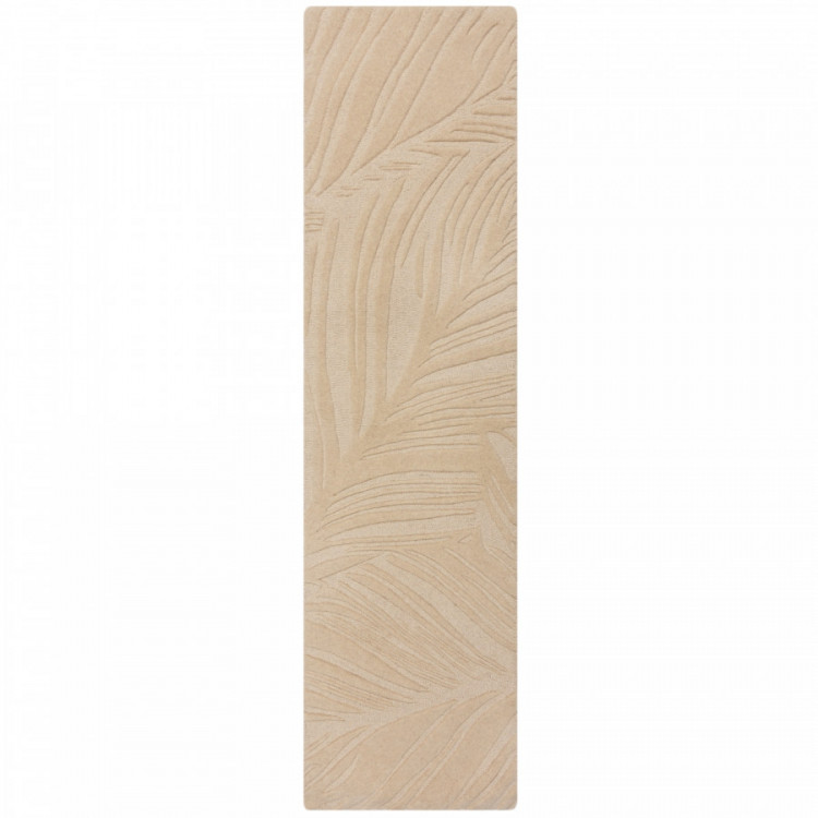 Běhoun Solace Lino Leaf Natural č.1