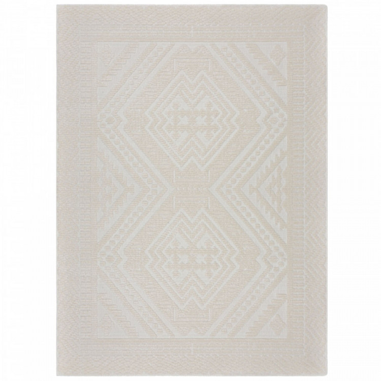 Kusový koberec Verve Jaipur Ivory č.1