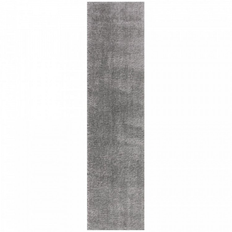 Běhoun Indulgence Velvet Pale Grey č.1