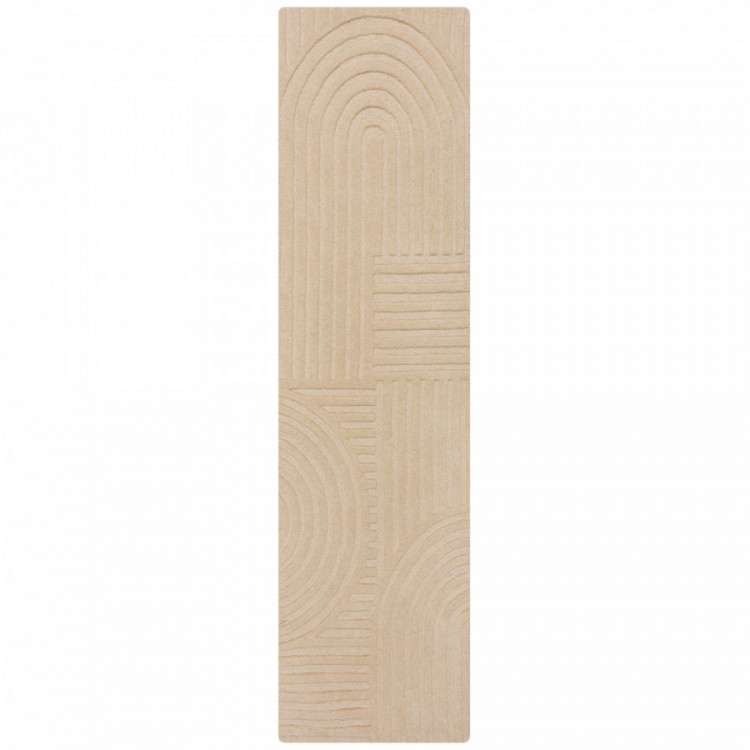 Běhoun Solace Zen Garden Natural č.1