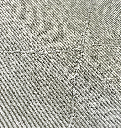 Kusový koberec Zurich 1903 green č.2