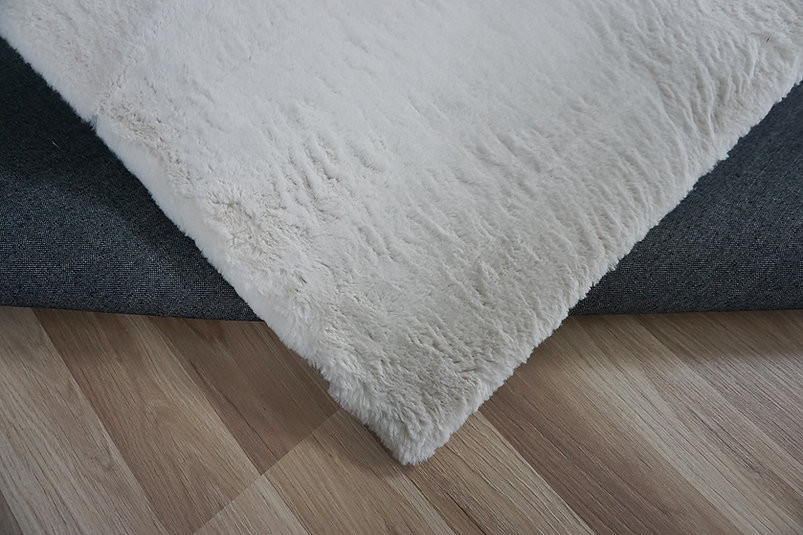 Kusový koberec Fluffy 4020 cream č.5