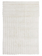 Vlněný koberec Dunes - Sheep White