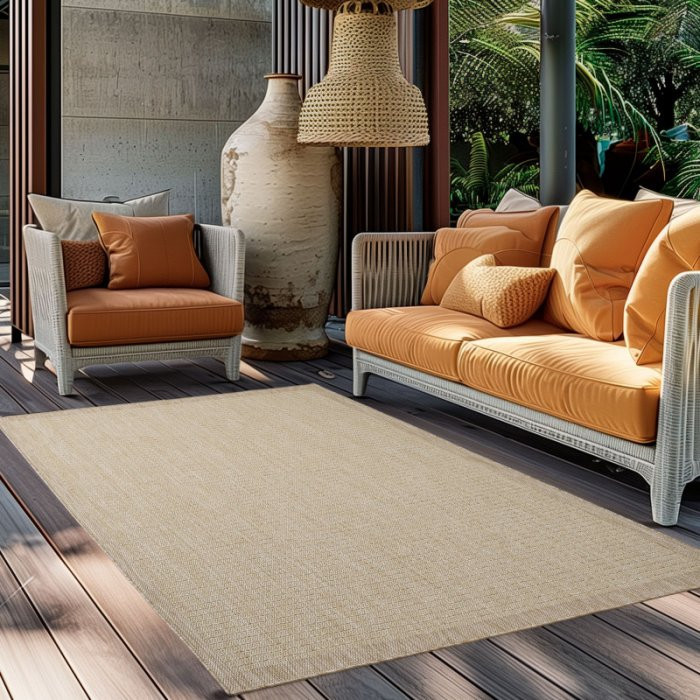 Kusový koberec Giza 1410 beige č.2