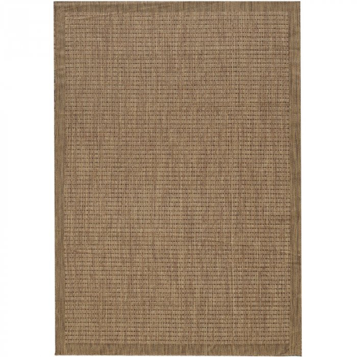 Kusový koberec Giza 1410 brown č.1