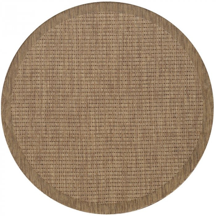 Kusový koberec Giza 1410 brown č.4
