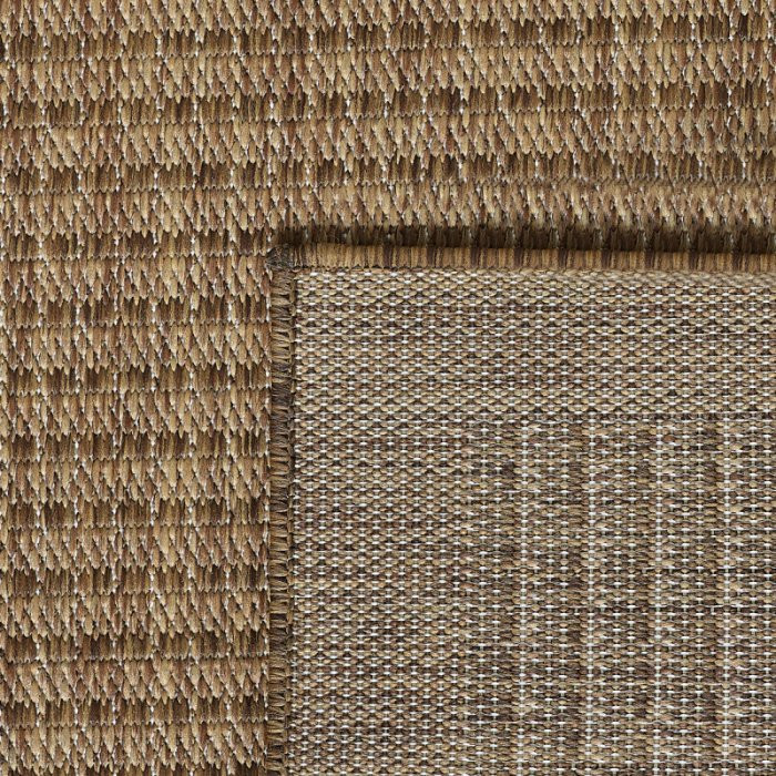 Kusový koberec Giza 1410 brown č.7