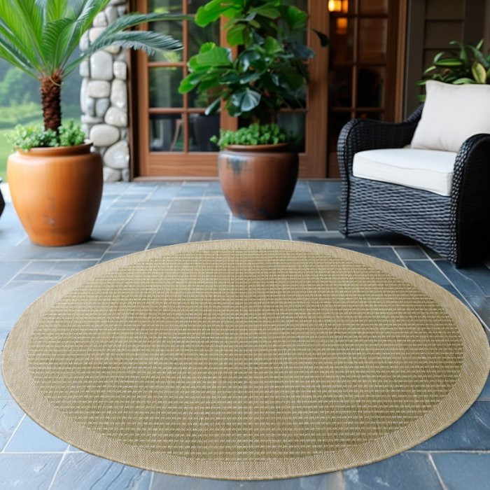 Kusový koberec Giza 1410 green č.3