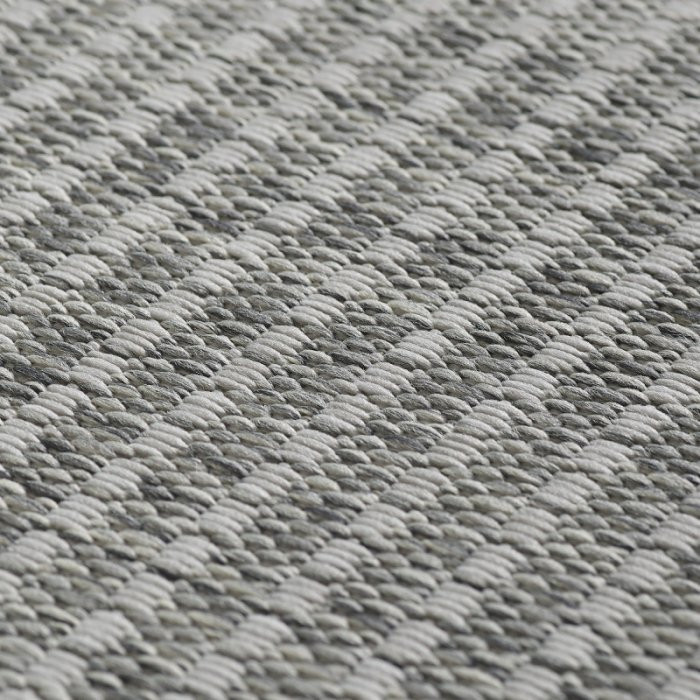 Kusový koberec Giza 1410 grey č.8