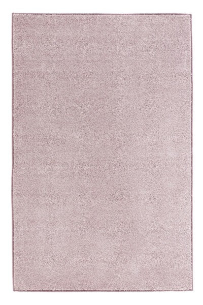 Kusový koberec Pure 102617 Rosa č.1