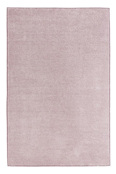 Kusový koberec Pure 102617 Rose č.1