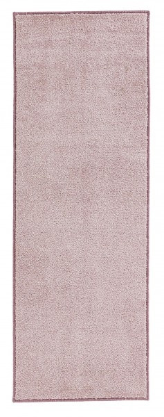Kusový koberec Pure 102617 Rosa č.3