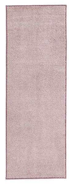 Kusový koberec Pure 102617 Rose č.3